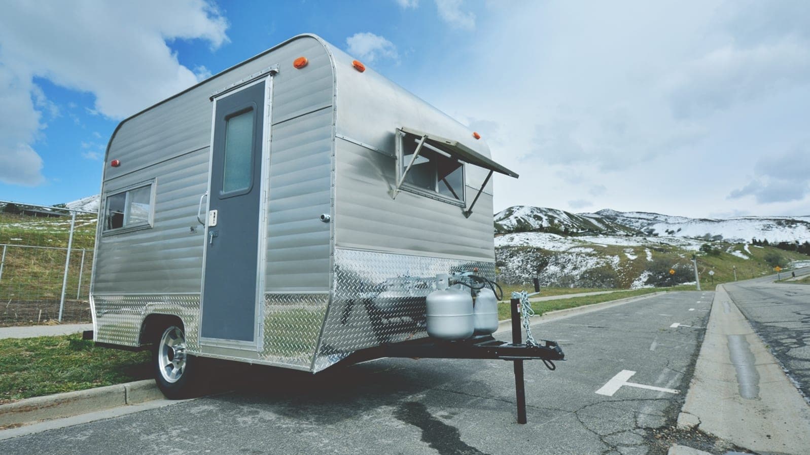 The Bell Adventure Rig