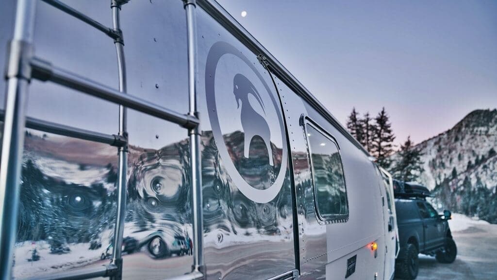 Adventure Airstream