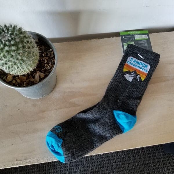 Reparadise Socks!!!1!