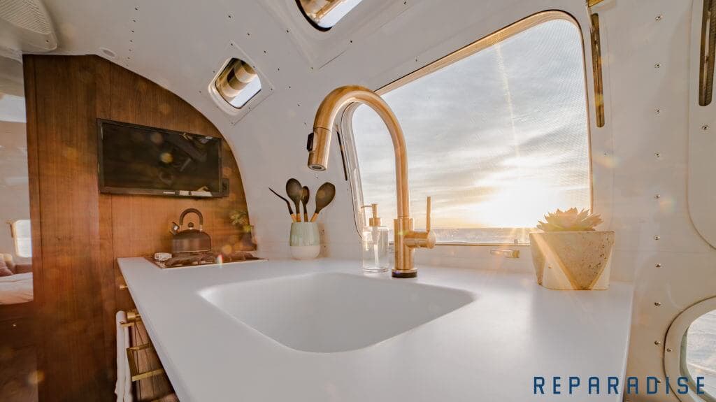 Airstream Restoration