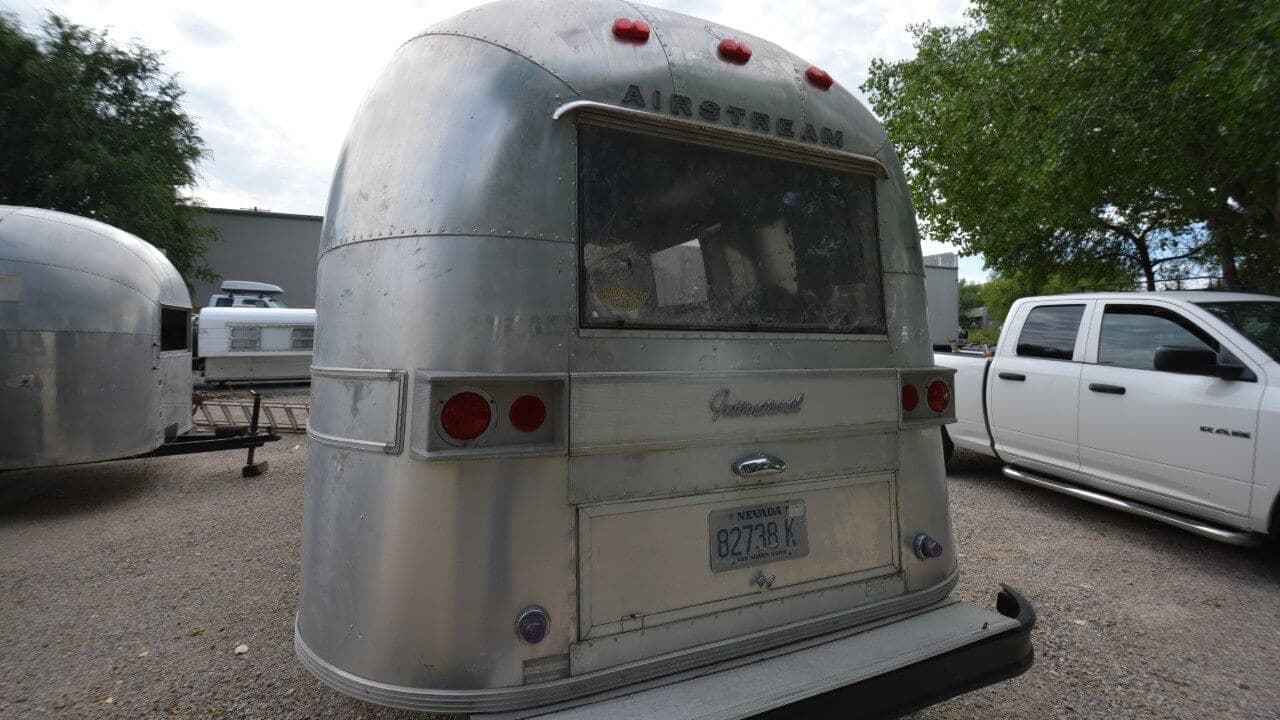 1969 Airstream Overlander — photo 6