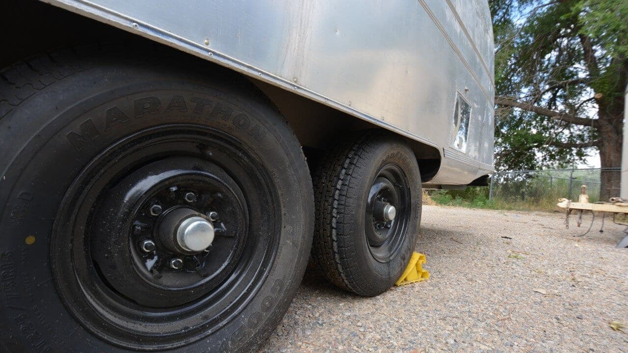 1969 Airstream Overlander — photo 5
