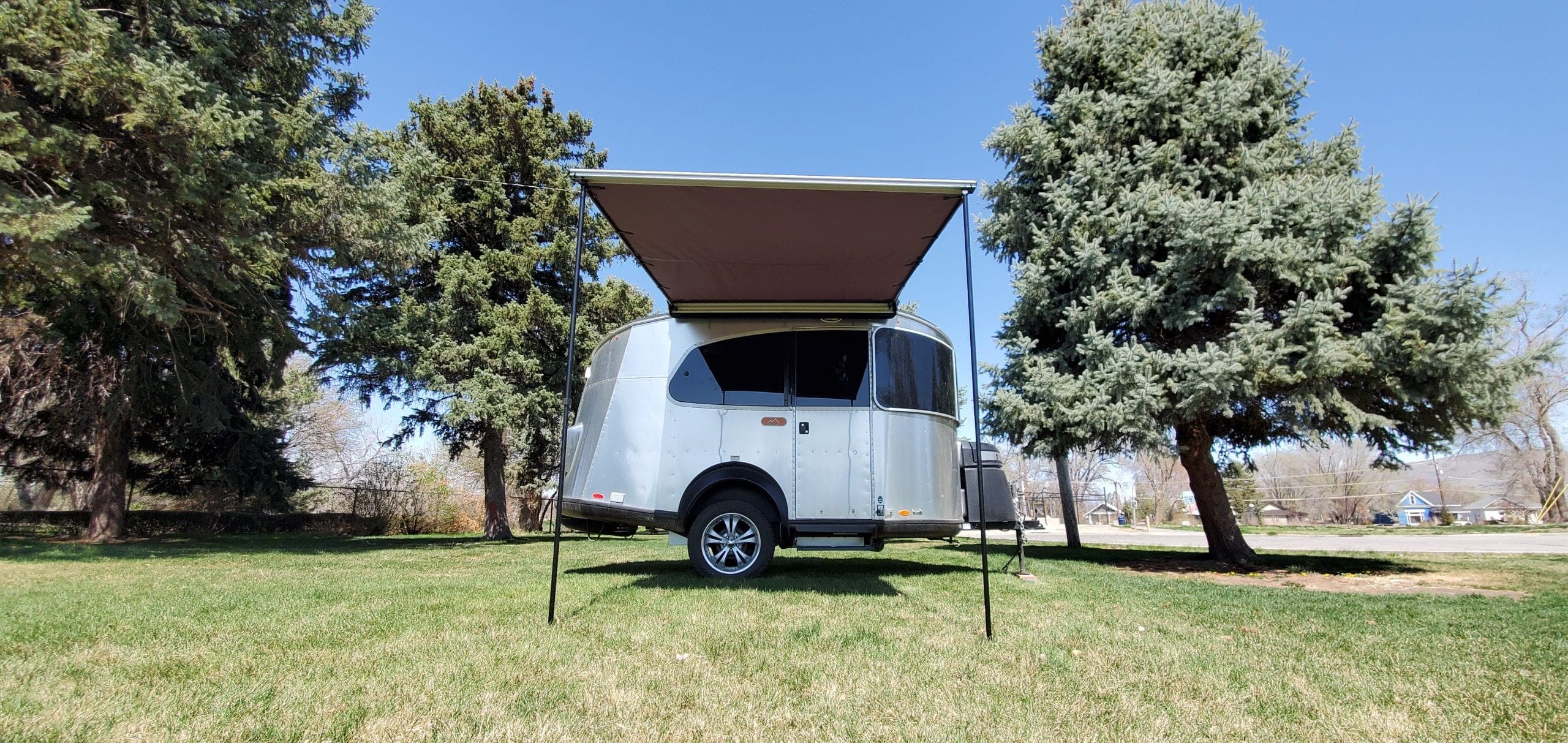 2018 Basecamp X Red Rock Edition — photo 2