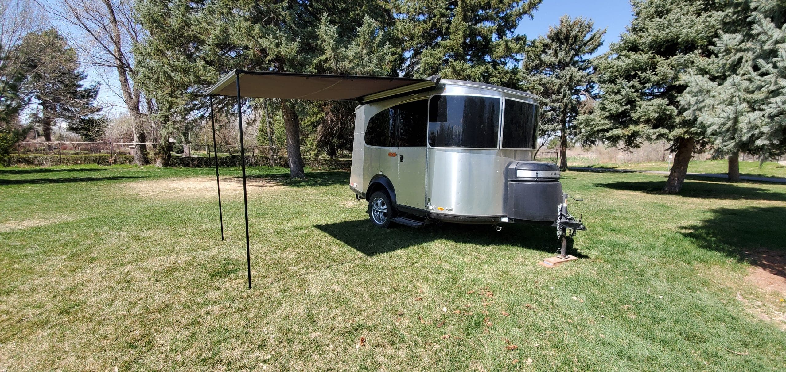 2018 Basecamp X Red Rock Edition — photo 1