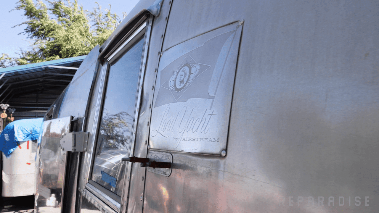 1959 Airstream Tradewind — photo 28