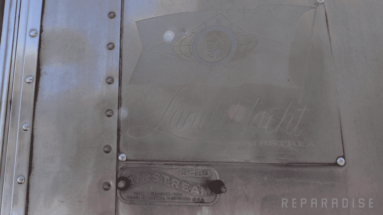 1959 Airstream Tradewind — photo 29