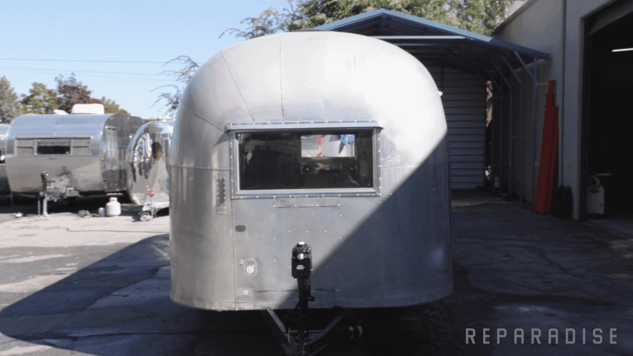 1959 Airstream Tradewind — photo 30