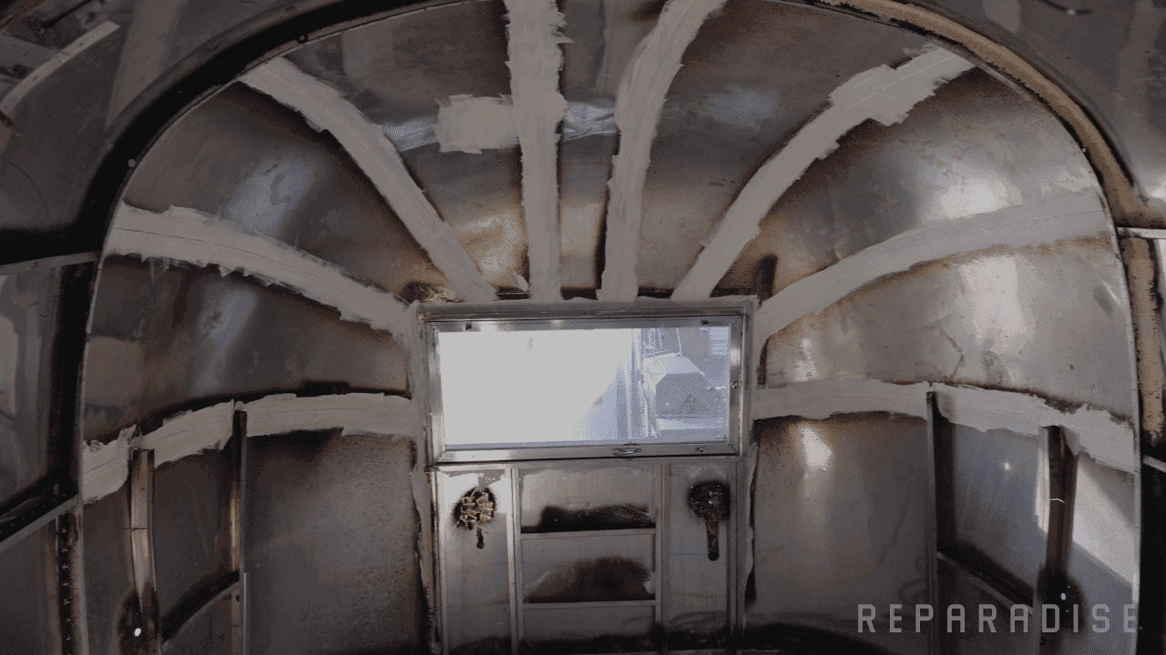 1959 Airstream Tradewind — photo 2