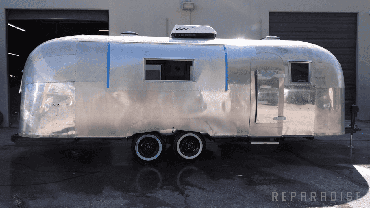 1959 Airstream Tradewind — photo 32