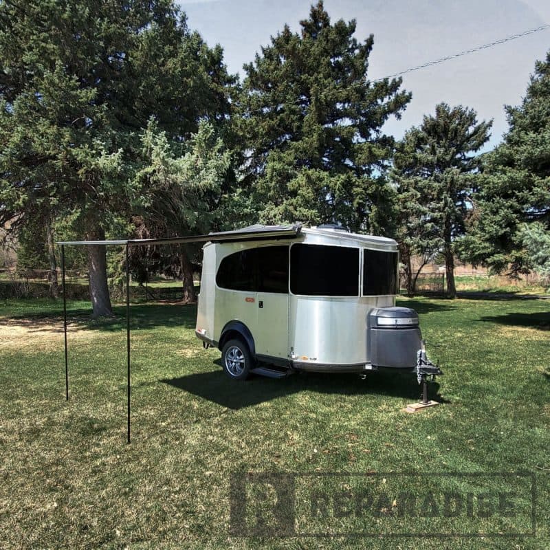 2018 Basecamp X Red Rock Edition — photo 4