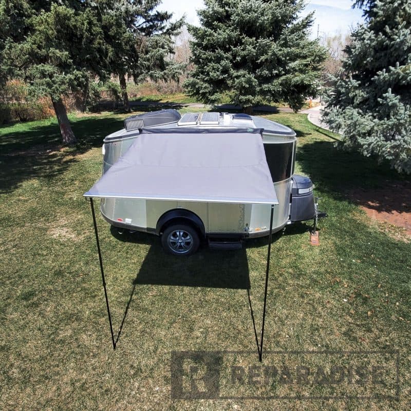 2018 Basecamp X Red Rock Edition — photo 3