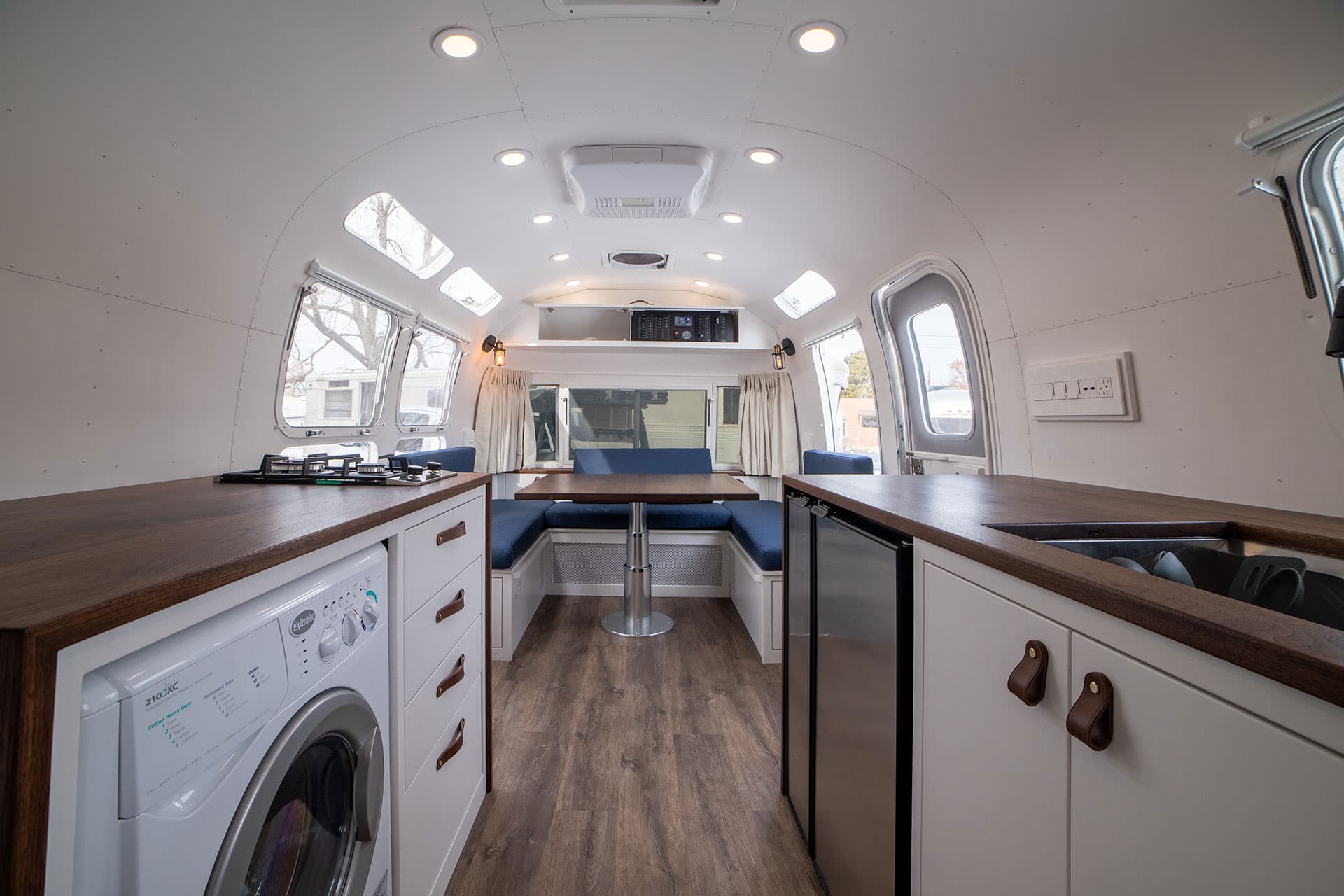 1978 Airstream Sovereign