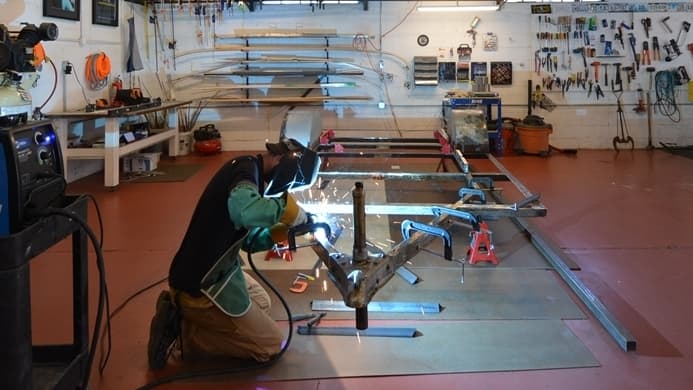 So You Want To Restore Your Travel Trailer