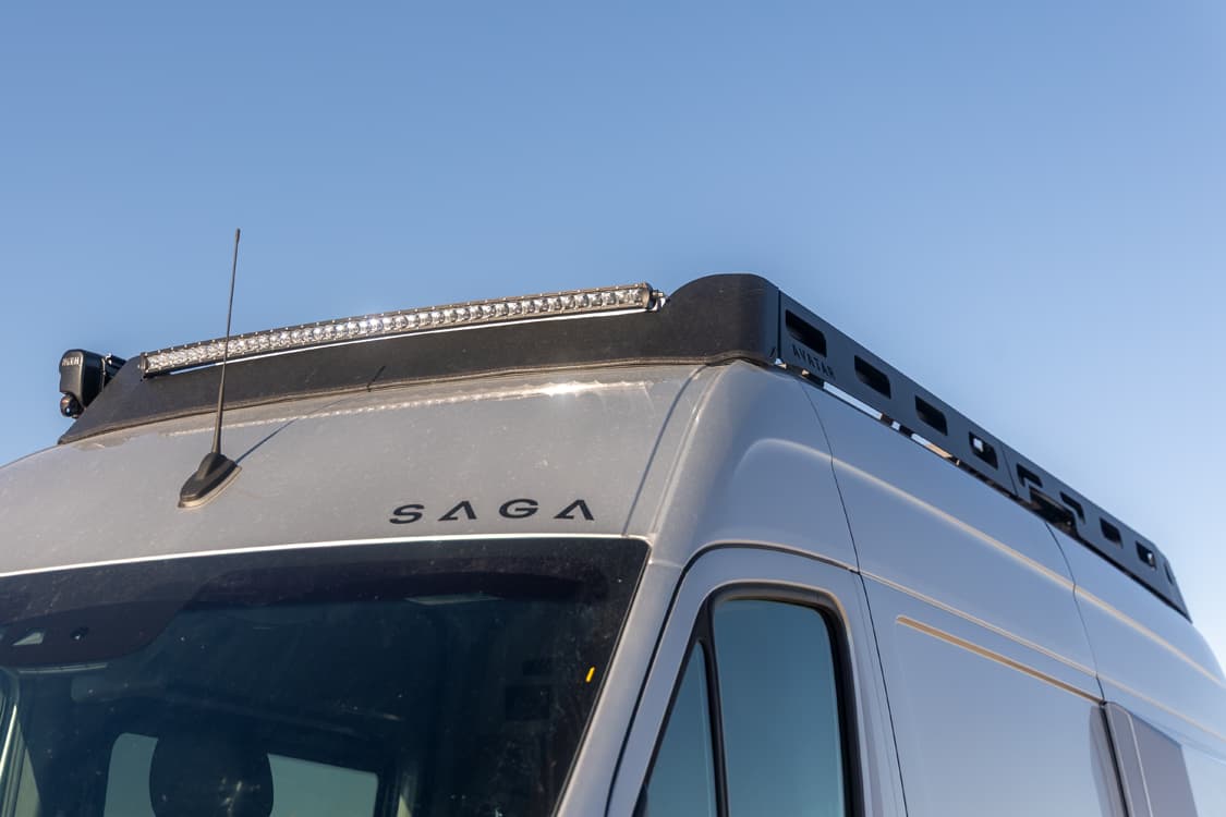 SAGA Spec: Elevated — photo 2