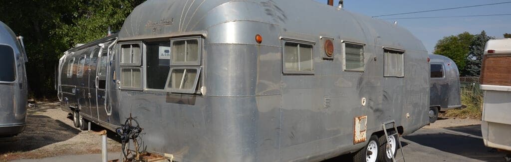 ’58 Silver Streak — photo 2