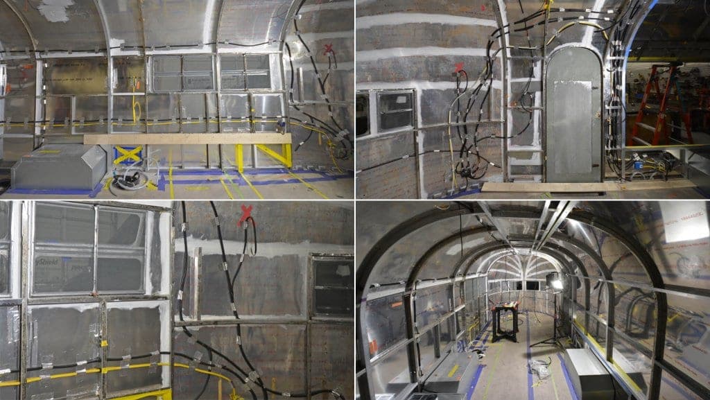 Airstream Restoration