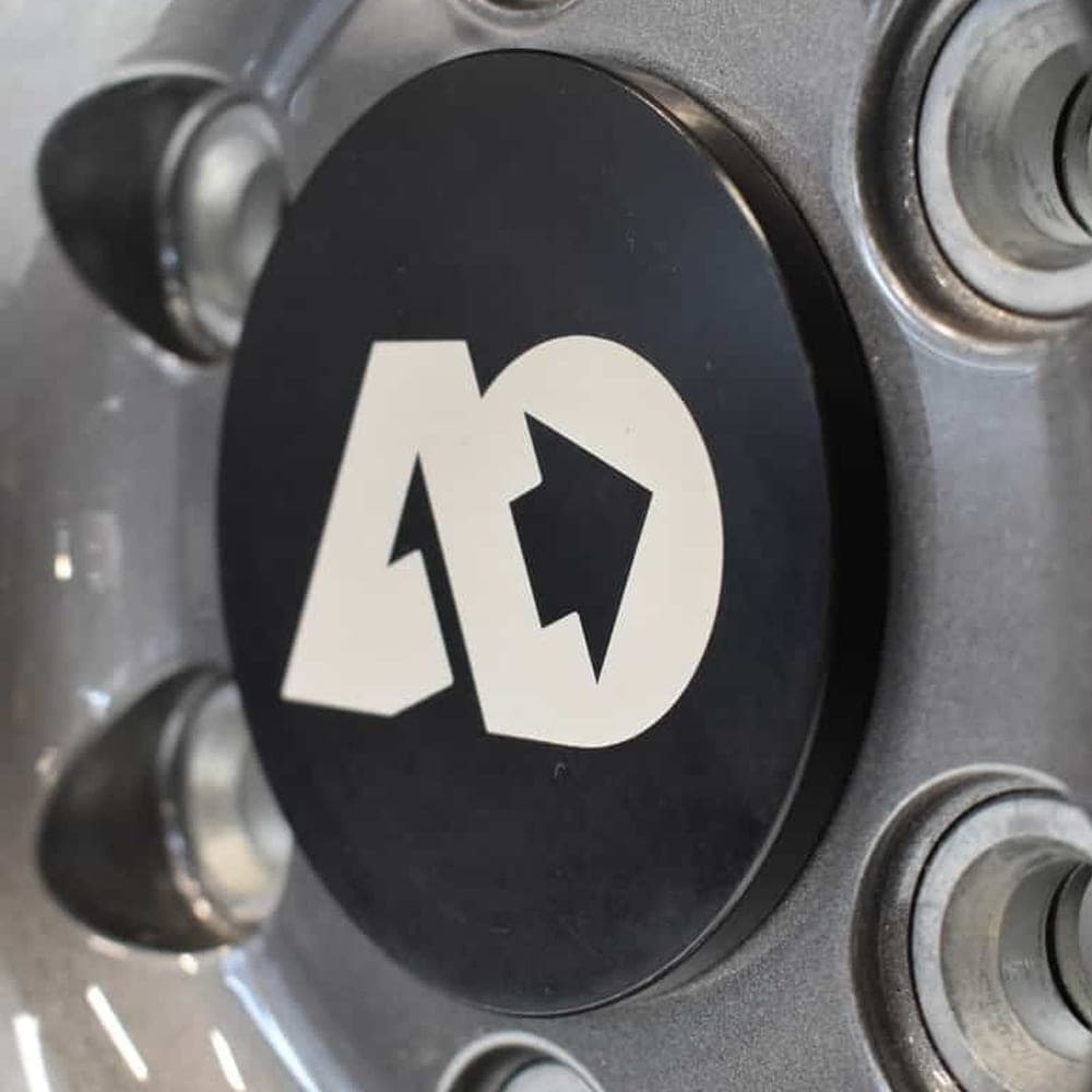 Logo for Agil Off Road