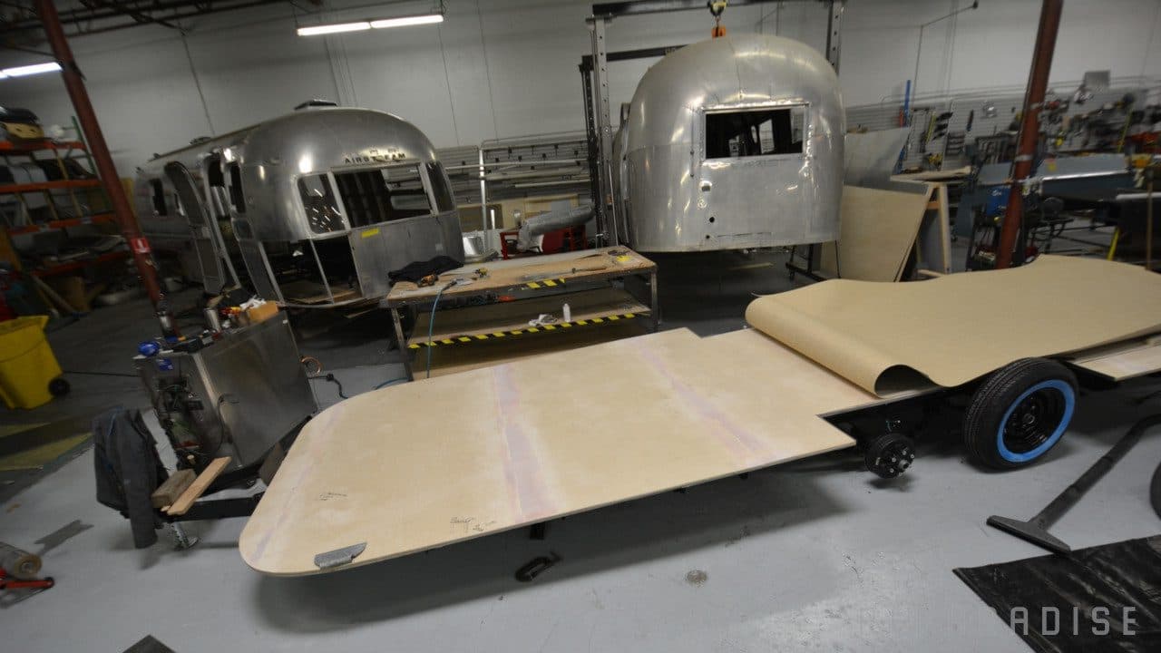 1959 Airstream Tradewind — photo 22