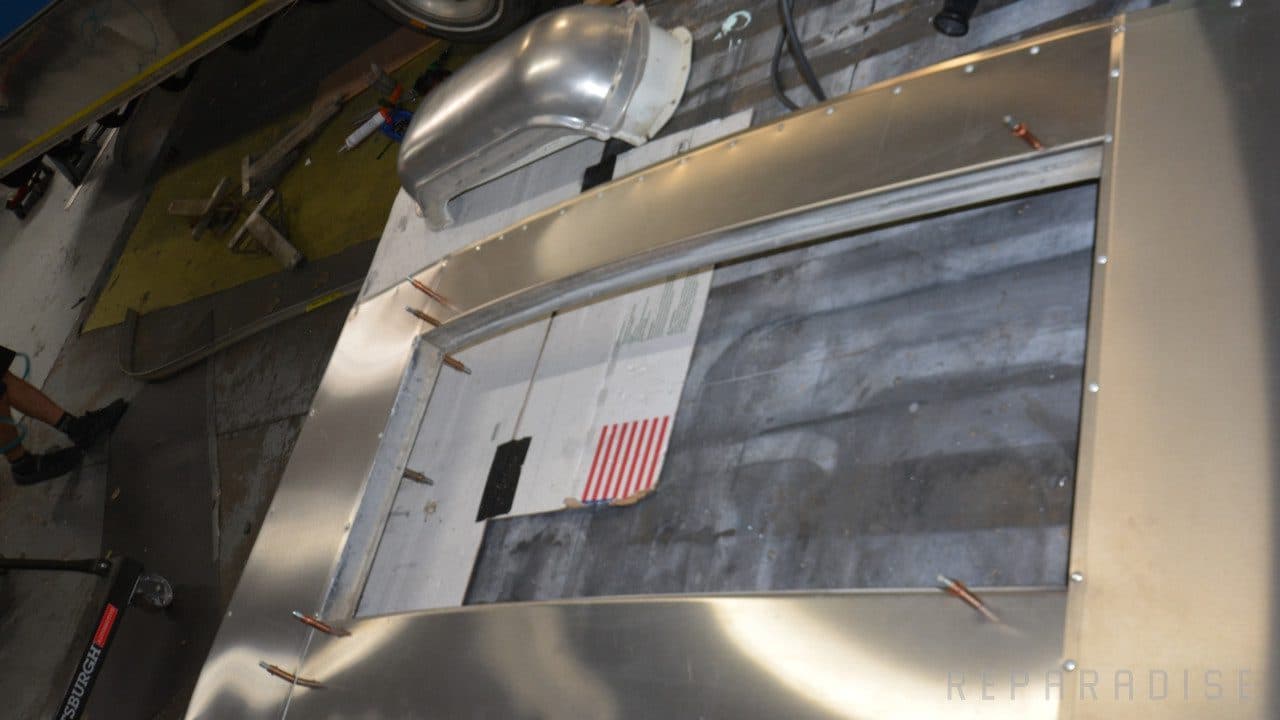 1959 Airstream Tradewind — photo 26