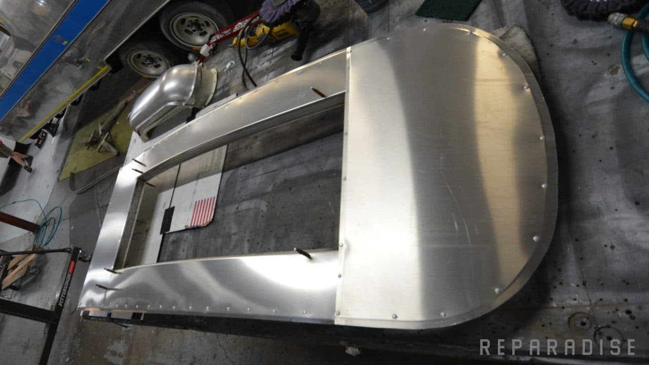 1959 Airstream Tradewind — photo 27