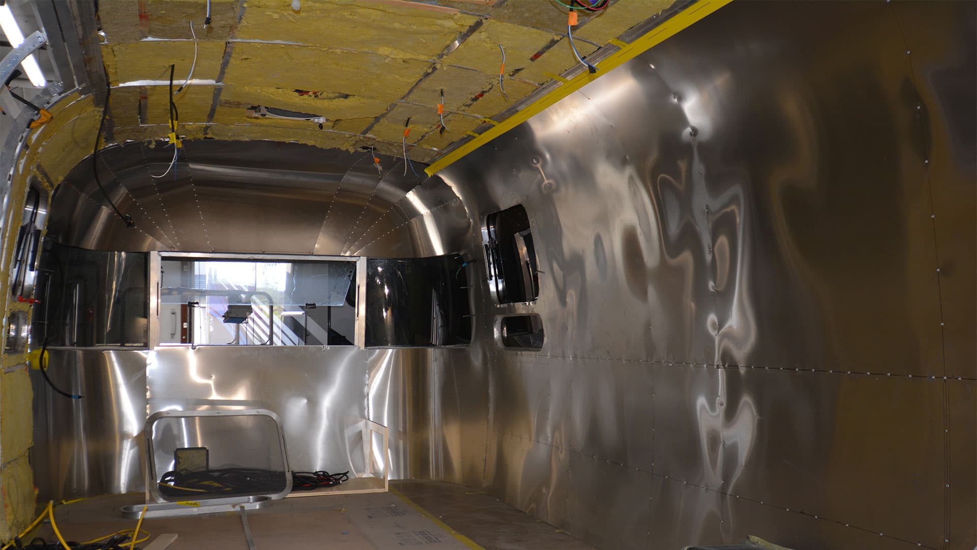 Jerry Garcia Hand-Picked 2007 Airstream