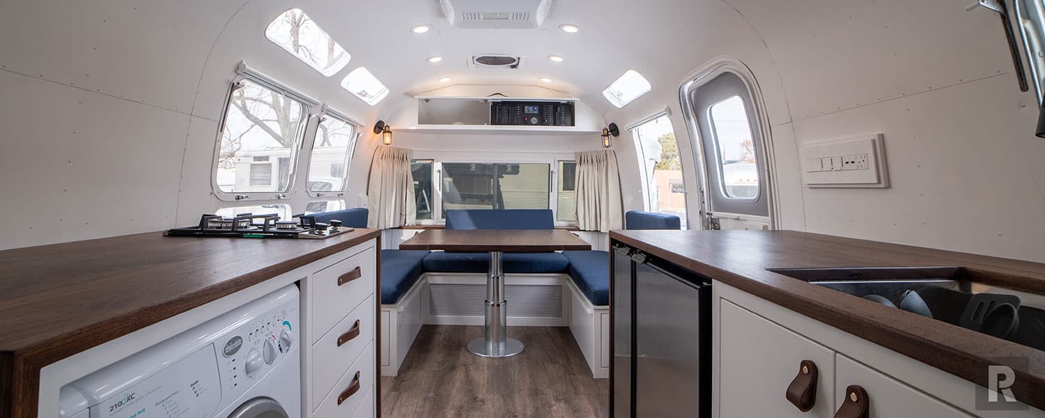 1978 Airstream Sovereign
