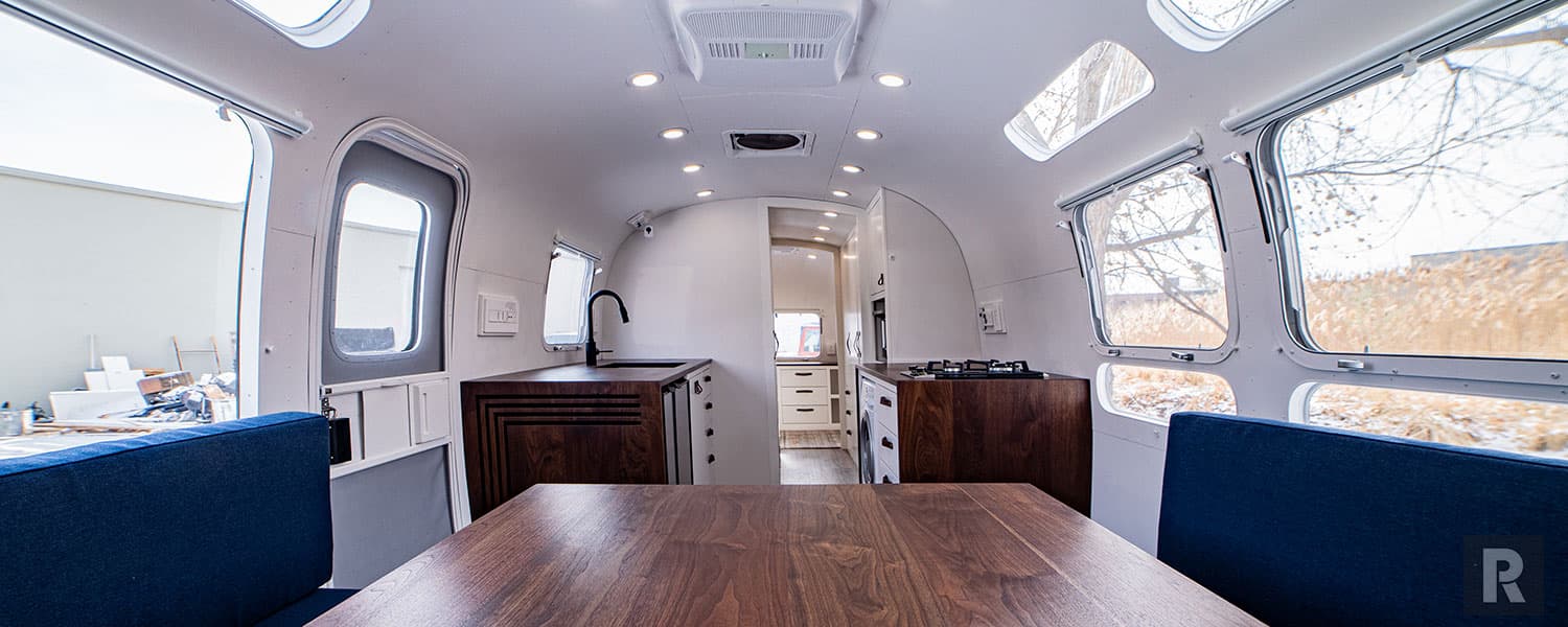 1978 Airstream Sovereign