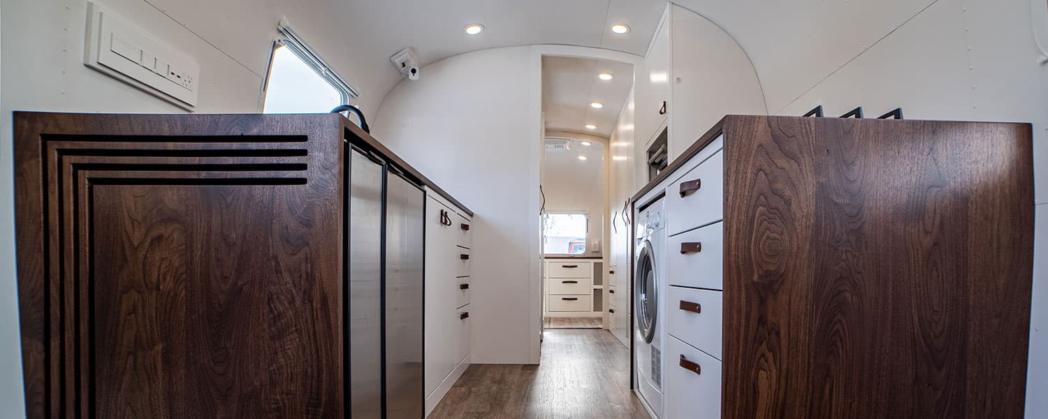 1978 Airstream Sovereign