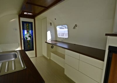 Airstream Overlander