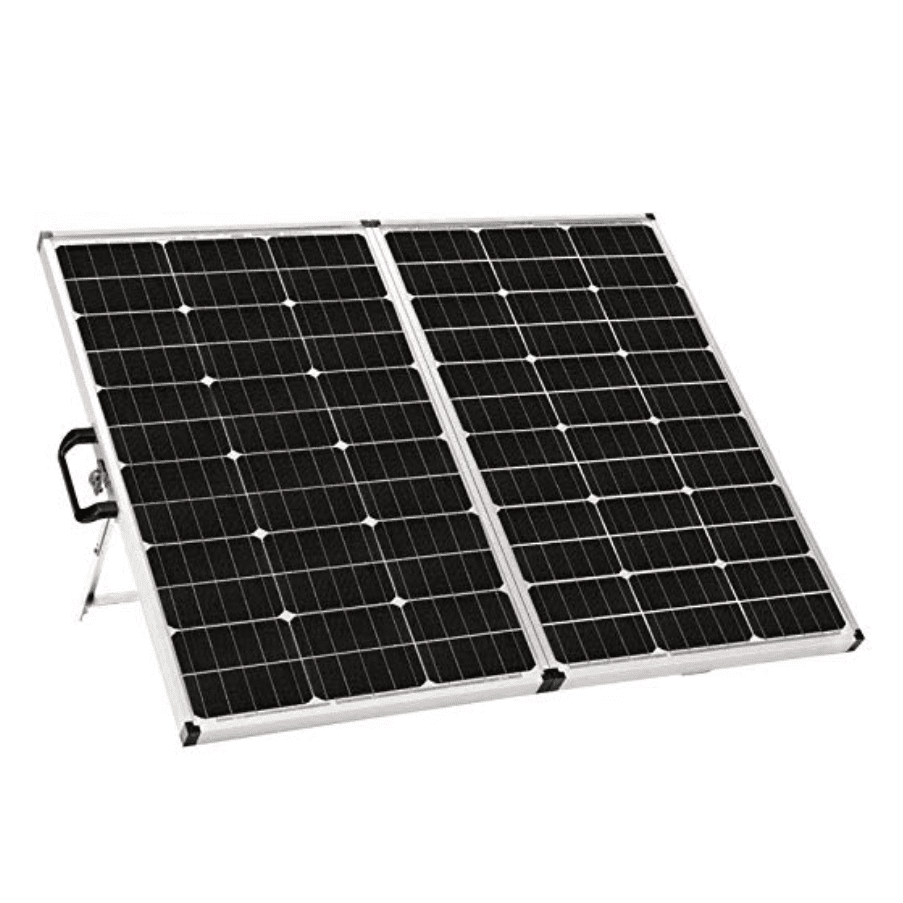 Zamp Solar Panels from Reparadise Reparadise