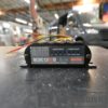 Compact Solar charger for Vehicle