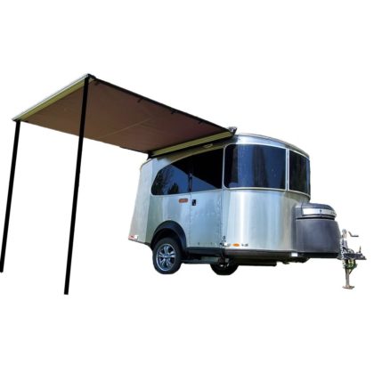 Airsteam Basecamp With Awning