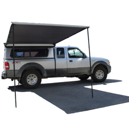 Overland Vehicle Systems Nomadic Awning 2.0