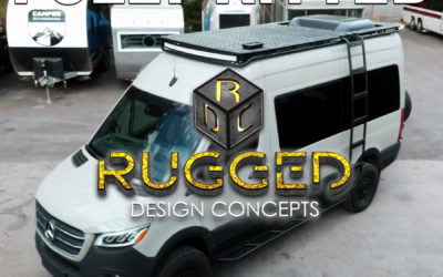 Rugged Design Concepts