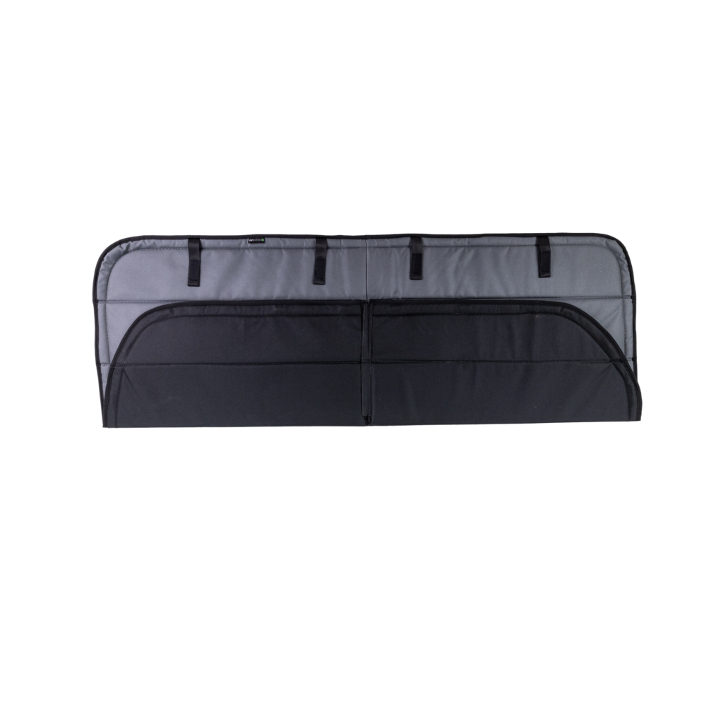 MercedesBenz Sliding Door Window Cover Reparadise