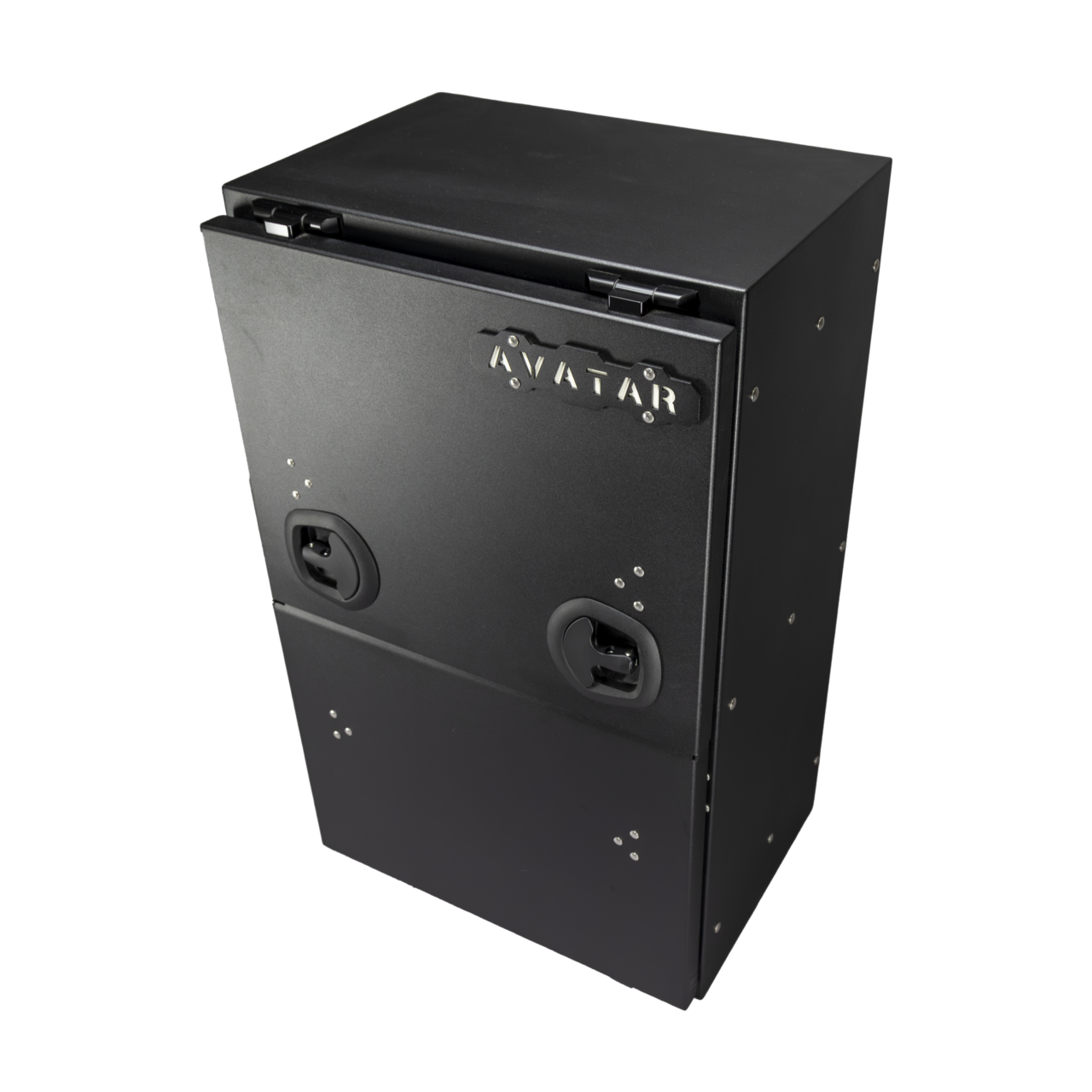 Avatar Off Road Mega Storage Box Reparadise