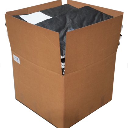 Ford Transit 148 WB/WB EXT Insulation Kit