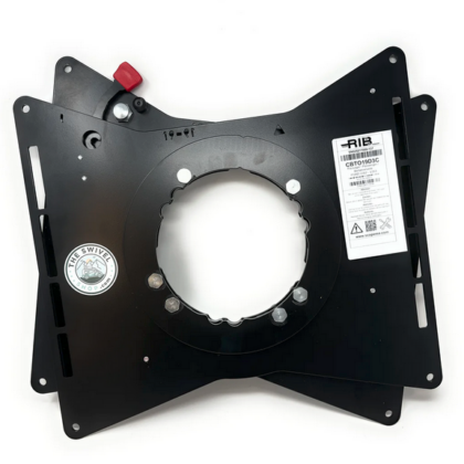 Scopema Ford Transit Seat Swivel - Driver's Left (2013-2023)