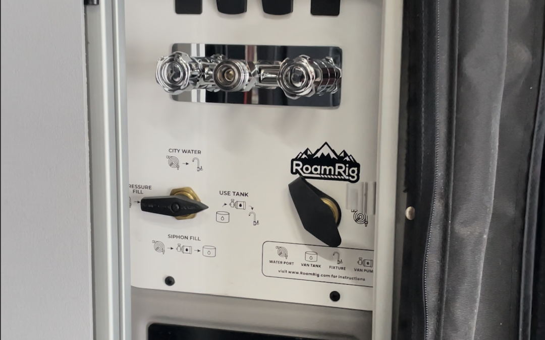Built for Adventure, Not for Breakdowns: Why Your Revel Deserves the RoamRig Plumbing Upgrade