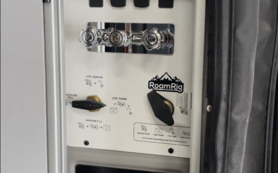 Built for Adventure, Not for Breakdowns: Why Your Revel Deserves the RoamRig Plumbing Upgrade